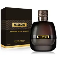 在飛比找PChome24h購物優惠-MISSONI 型動力男性淡香精(100ml)