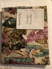 Keepsake Quilting 12 Quarter Yards “Oriental Scrap Bag”