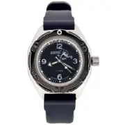 Vostok Amphibia 670919 Watch Scuba Dude Diver Mechanical Automatic US SELLER