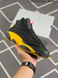 在飛比找露天拍賣優惠-[多種顏色3]耐吉 NIKE Air Jordan 13 R