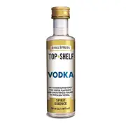 Still Spirits Top Shelf Vodka Home Brew Flavouring Essence
