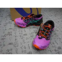 在飛比找蝦皮購物優惠-ASICS 亞瑟士 GEL-FujiTrabuco SKY 