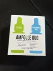 Dermal Ampoule Duo Tea Tree & Hyaluronic Acid Collagen