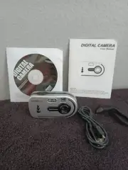 Global Ultronic Digital camera model sg30
