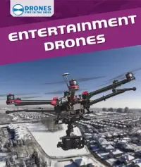 在飛比找博客來優惠-Entertainment Drones