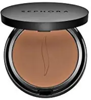 SEPHORA COLLECTION Matte Perfection Powder Foundation 48 Golden Almond 10ml