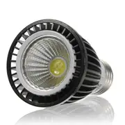 Dimmable LED 7W COB Spotlightt Bulb