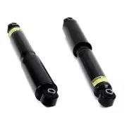 For Nissan Armada & Infiniti QX56 4WD Arnott Coil Spring Conversion Kit
