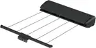 Hills 5 Line Retracting Clothesline Monument 50 Kilogram Max Load