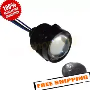 Letric Lighting LLC-RFBB-RA Royal Flush Mount G2 COB LED Indicators
