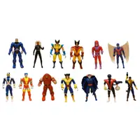 在飛比找蝦皮購物優惠-(REDKID TOY) ToyBiz 漫威 MARVEL 