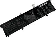[HWW] New 11.55V 42Wh 3550mAh B31N1911 Battery Compatible with Asus VivoBook Flip TP470EA TP470EZ X421DA X421EA X421EP X421FF X421FQ X421JA C31N1911 3ICP5/57/80 Series