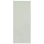 Hume 2340 x 720 x 35mm Internal Door H1 Primed MDF Flush - 720mm
