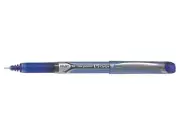 Pilot V5 Grip Hi-Tecpoint Liquid Ink Rollerball Pen 0.5Mm Tip 0.3Mm Line Blue Pa