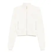 [AMBUSH] Zip Up Sweatshirt