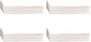 RORPOIR 48 Sheets Washing Paper Laundry Paper Color