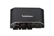 Rockford Fosgate R2-750X5 750W 5-Ch Class D Amplifier
