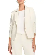 Nic+Zoe Stretch Suiting Anywhere Blazer