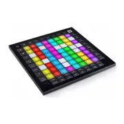 Novation Launchpad Pro MK3 USB MIDI Ableton Live Controller