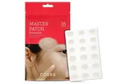 COSRX: Master Patch Intensive (36 Patches)
