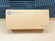 HP ProDesk 600 G4 DM i5-8500T 8GB 256GB GbE W10P 5UJ40UC#ABA Desktop Mini ✅❤️️✅