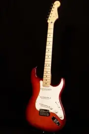 Fender Made In Japan Hybrid II FSR Collection Hybrid II Stratocaster Sienna Sunb