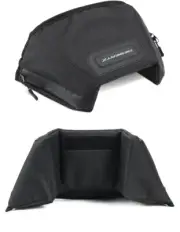 2024 Storage Bag Tool Bag Windscreen Cockpit Bag For Ducati Desert X 2022 2023