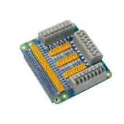 40-Pin GPIO DIY Extension Board Extended Module For Raspberry Pi 2 3B/3B+/4B