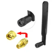 4G SMA Antenna Spypoint Link-Micro-LTE-V Verizon Low Glow IR Game Trail Camera