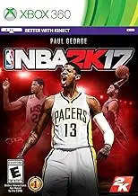 NBA 2K17 - Early Tip Off Edition - Xbox 360