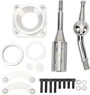Short Throw Quick Shifter, Precision Shift Kit, Sporty Design Fits R32 R33 R34 GTR GTS GTST, for RB20DET RB20DE RB25DET RB25DE RB26DTT RB26DETT