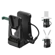 Accsoon V-Lock Adapter for CineView Master 4K and CineView 2 SDI Wireless Transm