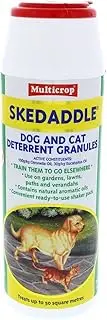Multicrop Skedaddle Dog and Cat Deterrent Granules 500 g