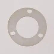 Multi-Strand Connector Ring Jewelry Making - Sterling Silver Findings Crafting