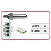 RAE Oxygen Sensor - OX670