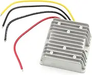 Fidida 20V-60V to 14V 15A DC Step-Down Module DC to DC Converter Waterproof
