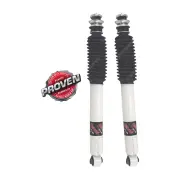 2 x Rear Gabriel Ultra Shock Absorbers for Renault Kangoo X61 1.5L 1.6L 2/13-On