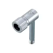 Topeak Pressure-Rite Pump Valve Adapter - Presta