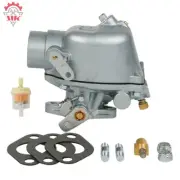 533969M91 Carburetor for Massey Ferguson TO35 35 204 TSX605 TSX683 TSX882