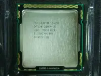 在飛比找Yahoo!奇摩拍賣優惠-【含稅】Intel Core i5-650 3.2G 4M 