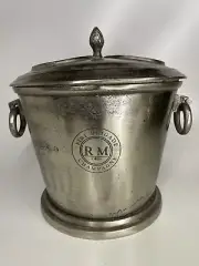 Wine Cooler FIRE BRIGADE R M 48 CHAMPAGNE Ice Bucket Planter