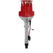 MSD Ready-to-Run Distributor For Chevrolet & GMC 305 350 400 454 Marine / 83606 (for: Chevrolet)