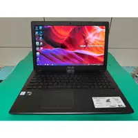 在飛比找蝦皮購物優惠-ASUS A550V i7六代二手良品筆電 i7-6700H