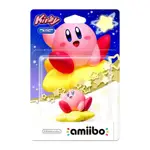 任天堂 AMIIBO NFC SWITCH NS 星之卡比 卡比 KIRBY【台中恐龍電玩】