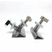 2x Car Dent Repair Puller Tabs Easy Installation Versatile Dent Repair Tools