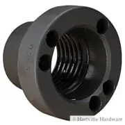 Oneway 0255 Talon Chuck M33 x 3.5 RH Taper-Lock Adapter