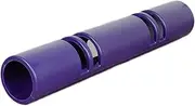 18kg Weight-Bearing Strength Training Bucket,Strength Training Tube,Fitness Tube with Comfortable Handle Column,for Loaded Movements in The Home Gym