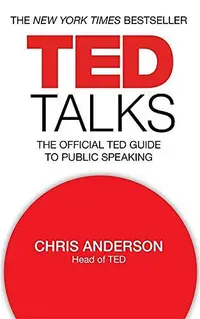 在飛比找誠品線上優惠-TED Talks: The Official TED Gu