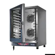 Prometek Icarus Digital Combi Oven 600X400 Mm Or Gn 1/1 - Combi Steam Ovens (TD-10NE) - TD-10NE