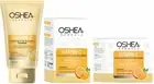Oshea Herbals Vitamin C Face wash Face Serum Cream Combo Pack 230gm